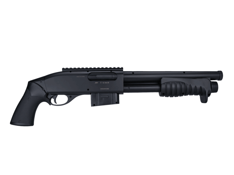 ΟΠΛΟ SOFT Spring, Shotgun, DL, Tactical, BLK - Image 2