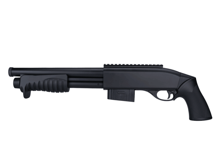 ΟΠΛΟ SOFT Spring, Shotgun, DL, Tactical, BLK