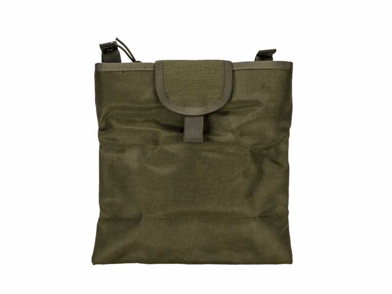 ΘΗΚΗ ΑΠΟΡΡΙΨΗΣ, DUMP POUCH, Green - Image 3