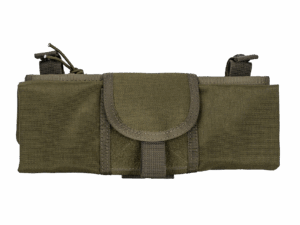 ΘΗΚΗ ΑΠΟΡΡΙΨΗΣ, DUMP POUCH, Green