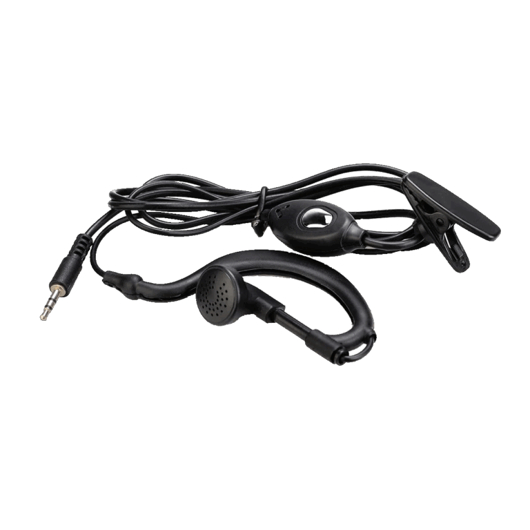ΜΙΚΡΟΦΩΝΟ ΑΚΟΥΣΤΙΚΟ, RETEVIS for B648P, G-Hook Black, 2,5mm - Image 3
