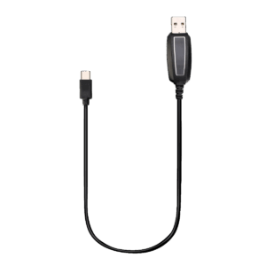 Καλώδιο RETEVIS USB, για προγραμματισμό πομποδεκτών RB63S