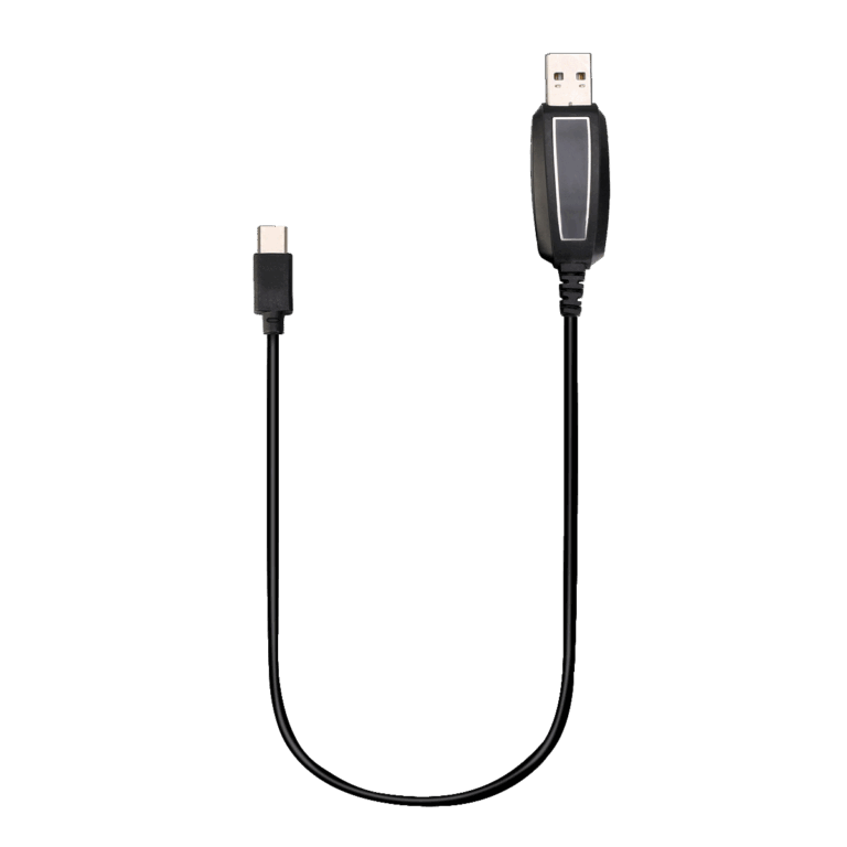 Καλώδιο RETEVIS USB, για προγραμματισμό πομποδεκτών RB63S
