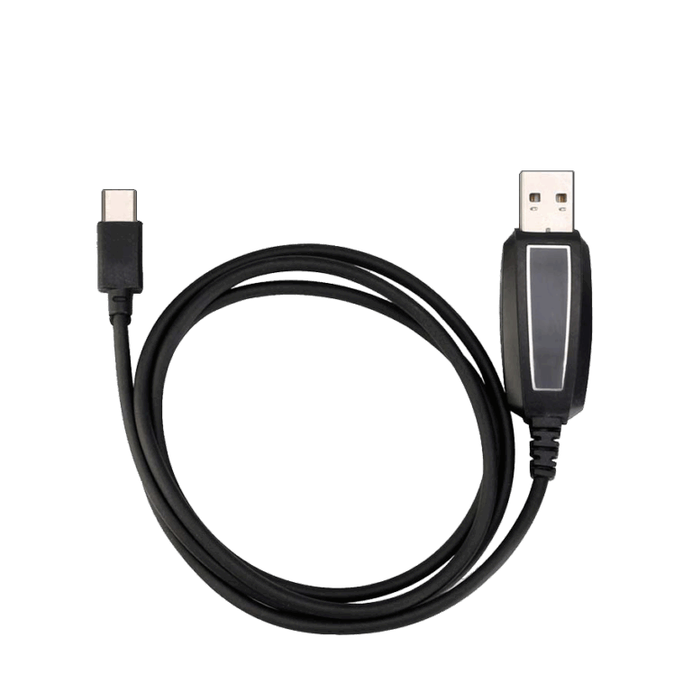 Καλώδιο RETEVIS USB, για προγραμματισμό πομποδεκτών RB63S - Image 3