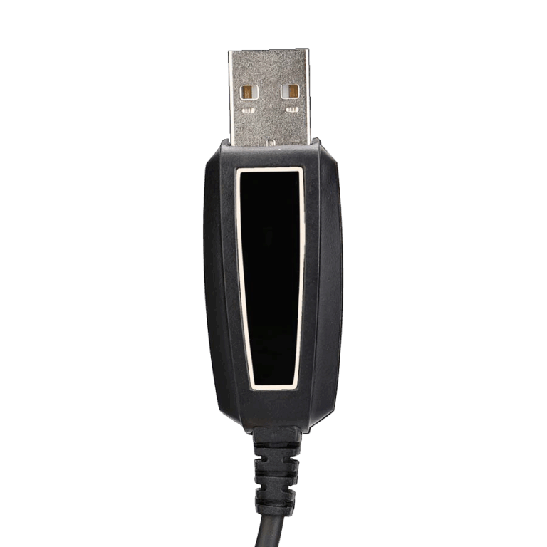 Καλώδιο RETEVIS USB, για προγραμματισμό πομποδεκτών RB63S - Image 4