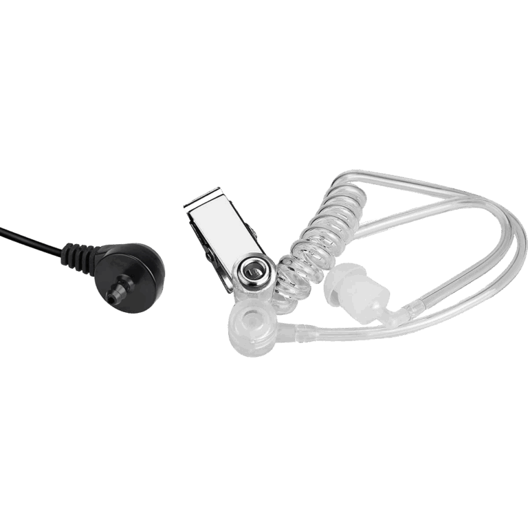 ΜΙΚΡΟΦΩΝΟ ΑΚΟΥΣΤΙΚΟ, RETEVIS for B648P, Transparent, 2,5mm - Image 2