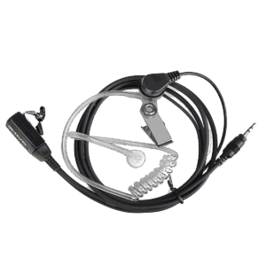 ΜΙΚΡΟΦΩΝΟ ΑΚΟΥΣΤΙΚΟ, RETEVIS for B648P, Transparent, 2,5mm