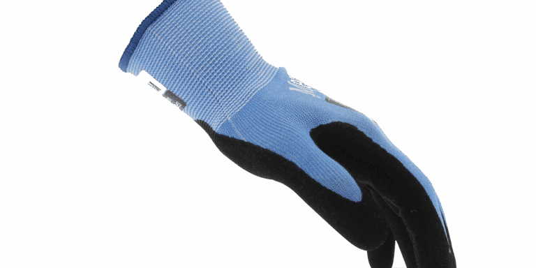 ΓΑΝΤΙΑ MECHANIX, SpeedKnit Coolmax Blue 8/M - Image 2