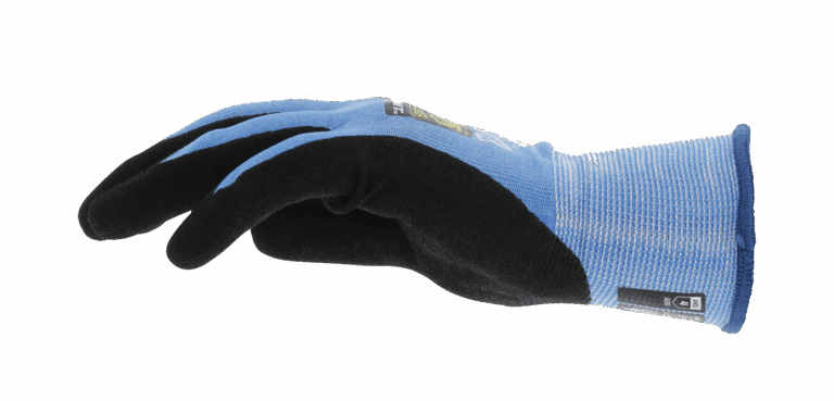 ΓΑΝΤΙΑ MECHANIX, SpeedKnit Coolmax Blue 8/M - Image 4