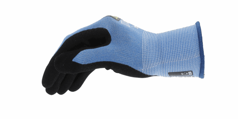 ΓΑΝΤΙΑ MECHANIX, SpeedKnit Coolmax Blue 8/M - Image 5