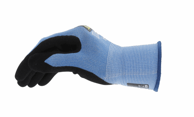 ΓΑΝΤΙΑ MECHANIX, SpeedKnit Coolmax Blue 8/M - Image 8