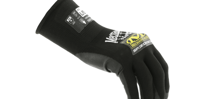 ΓΑΝΤΙΑ MECHANIX, SpeedKnit S1DC05 SM/7 - Image 3