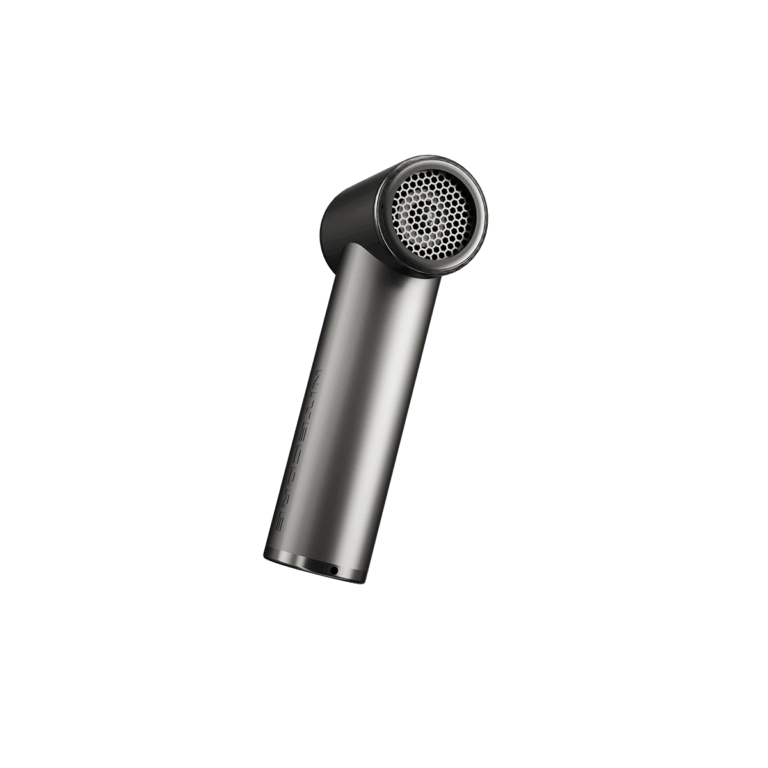 ΑΝΕΜΙΣΤΗΡΑΣ ΑΤΟΜΙΚΟΣ NITECORE NEF01 Blue - Image 3