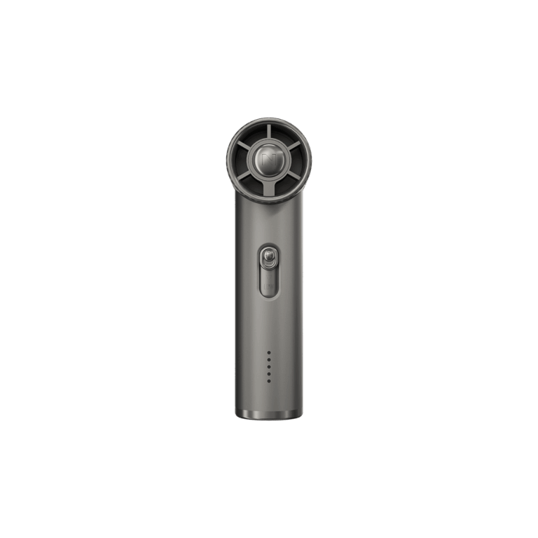 ΑΝΕΜΙΣΤΗΡΑΣ ΑΤΟΜΙΚΟΣ NITECORE NEF01 Blue - Image 2