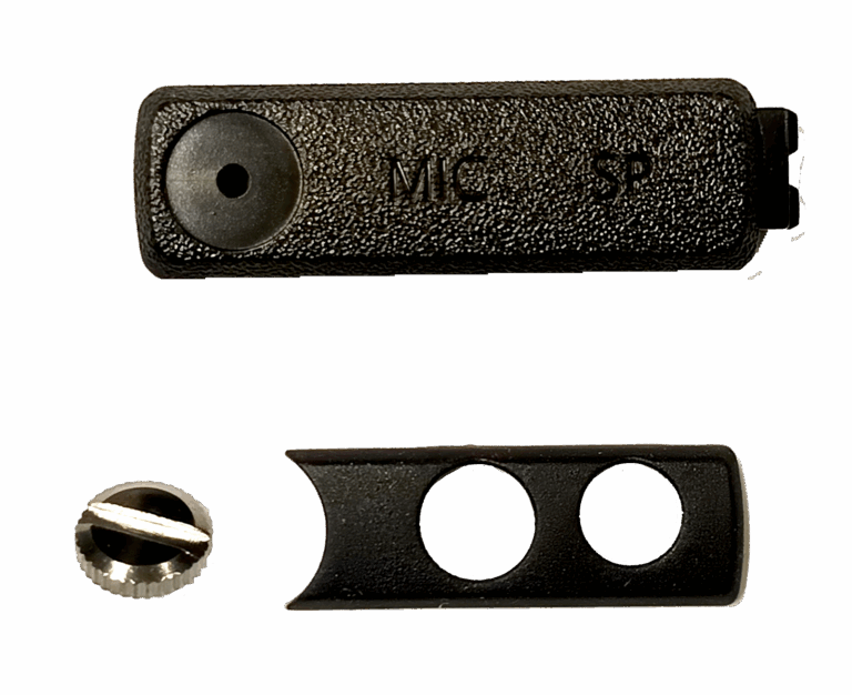 PLASTIC COVER FOR USB for RA89