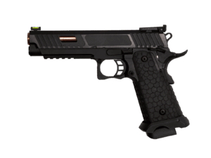 ΑΕΡΟΒΟΛΟ ASG, GBB, Combat Master, STI, FMV, 4,5mm