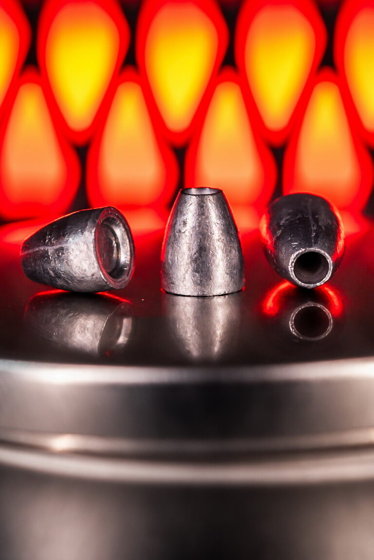 ΒΛΗΜΑΤΑ JSB KO Slug .30, 7.62mm /150pcs - Image 2