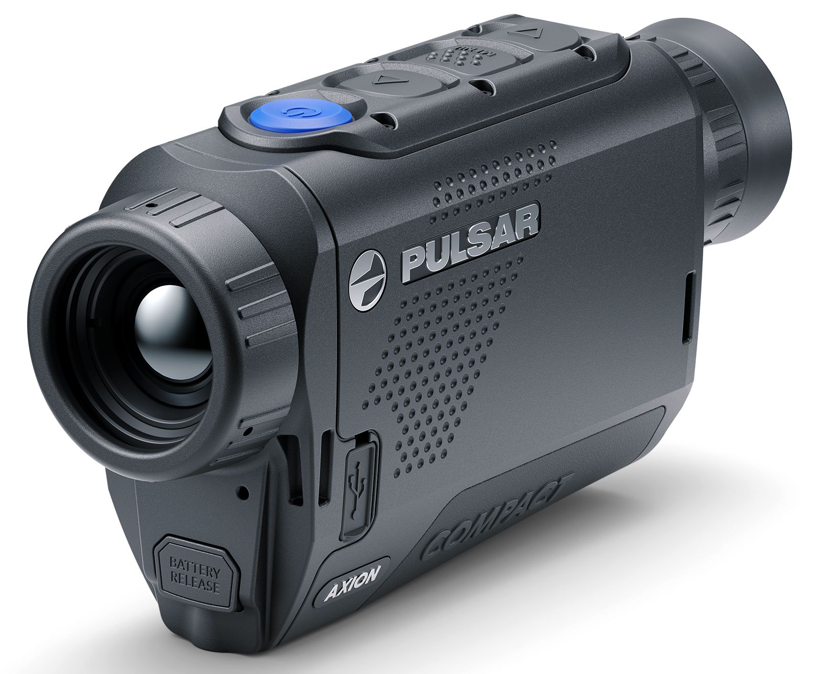 ΘΕΡΜΙΚΗ ΑΠΕΙΚΟΝΙΣΗ PULSAR AXION XQ19 Compact