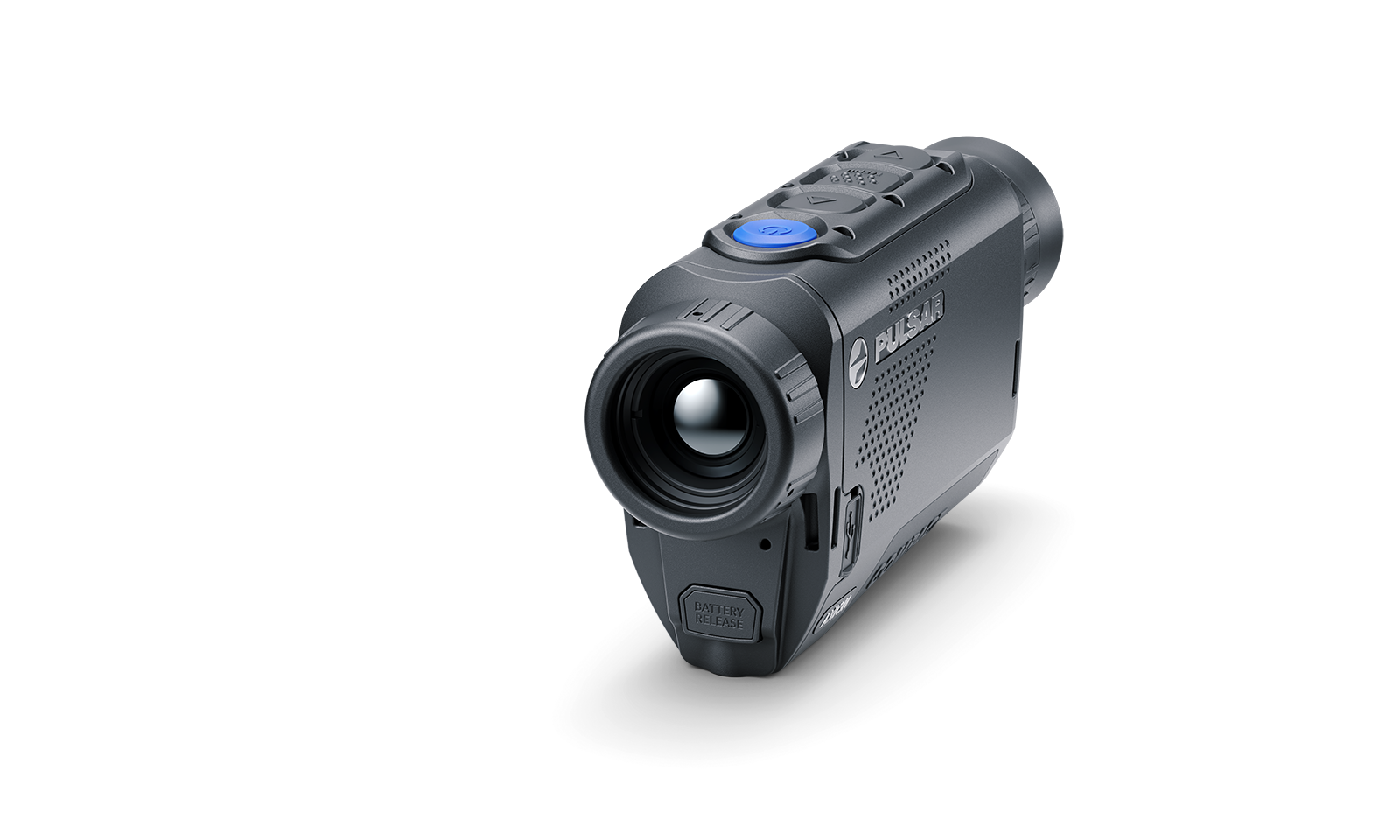 ΘΕΡΜΙΚΗ ΑΠΕΙΚΟΝΙΣΗ PULSAR AXION XQ19 Compact - Image 2