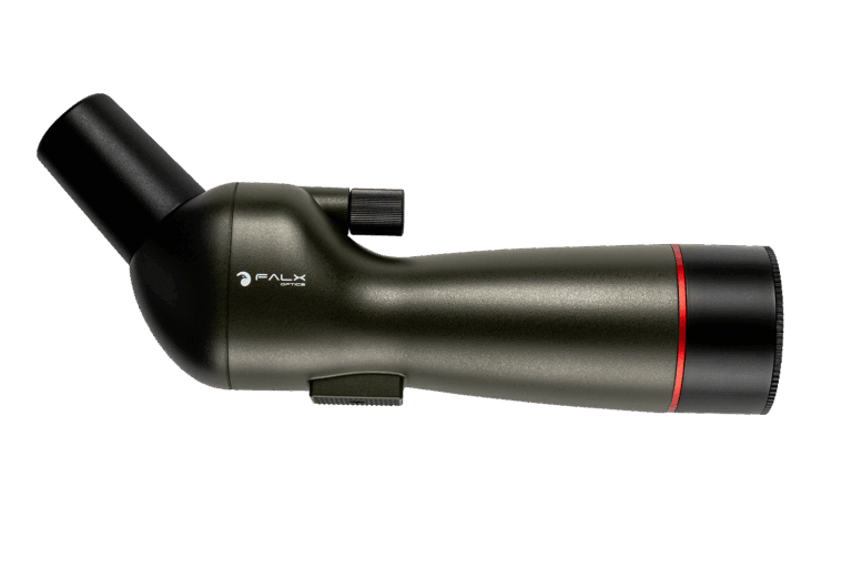 ΤΗΛΕΣΚΟΠΙΟ FALX Optics Spotting Scope 20-60x60, Green - Image 2