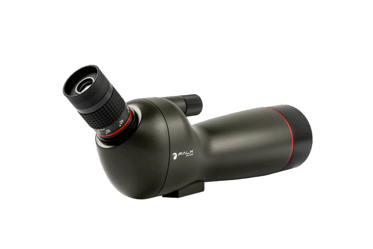 ΤΗΛΕΣΚΟΠΙΟ FALX Optics Spotting Scope 20-60x60, Green - Image 4
