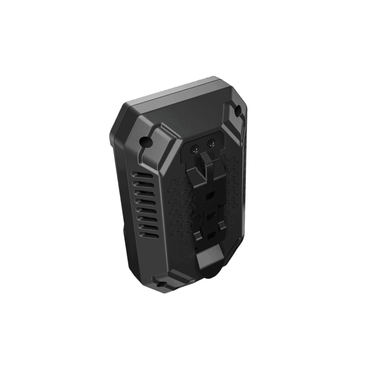 ΑΠΩΘΗΤΗΣ ΕΝΤΟΜΩΝ NITECORE EMR15 - Image 3
