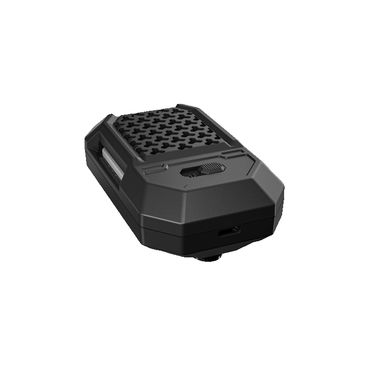 ΑΠΩΘΗΤΗΣ ΕΝΤΟΜΩΝ NITECORE EMR15 - Image 4