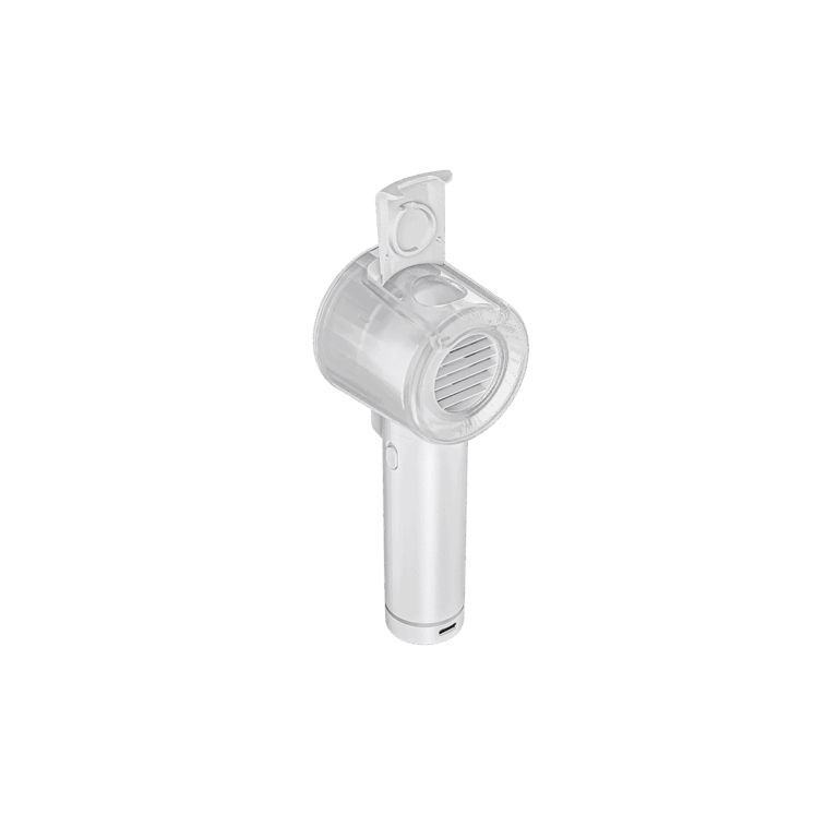 ΑΝΕΜΙΣΤΗΡΑΣ ΑΤΟΜΙΚΟΣ NITECORE izzCool 20pro - Image 3