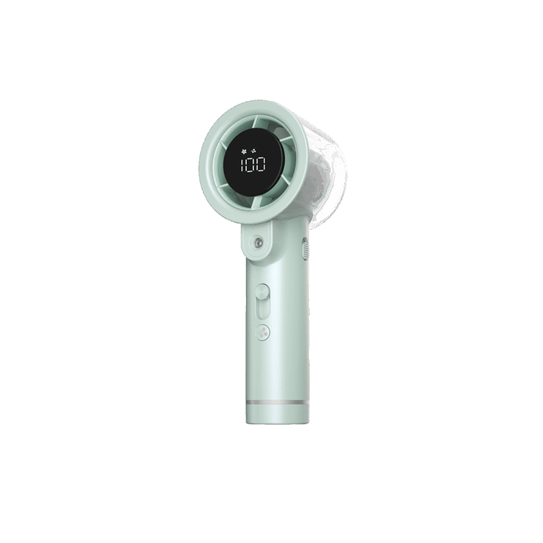 ΑΝΕΜΙΣΤΗΡΑΣ ΑΤΟΜΙΚΟΣ NITECORE izzCool 20pro - Image 4