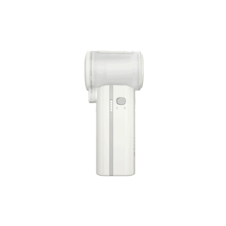 ΑΝΕΜΙΣΤΗΡΑΣ ΑΤΟΜΙΚΟΣ NITECORE izzCool 40 - Image 2