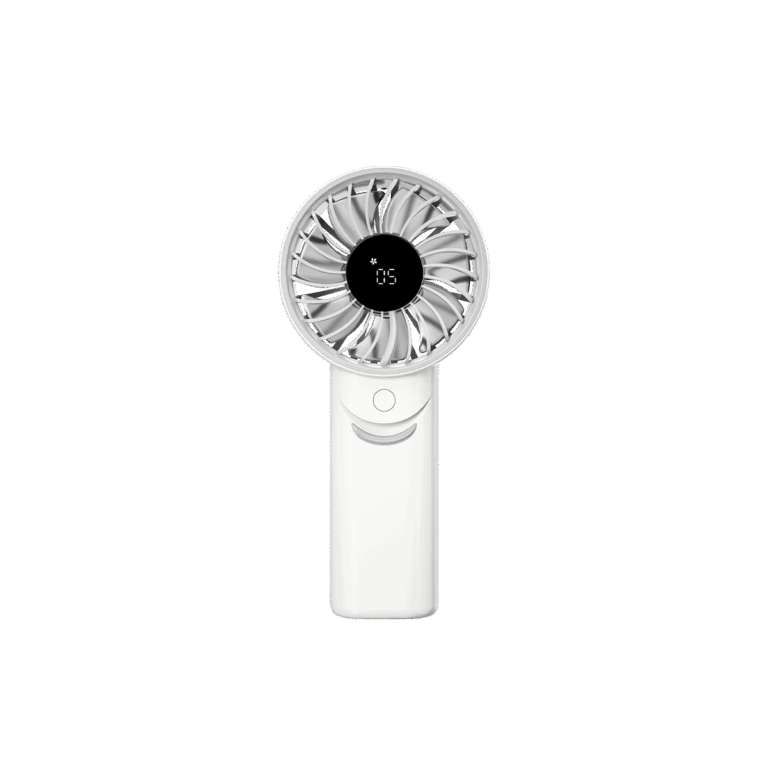 ΑΝΕΜΙΣΤΗΡΑΣ ΑΤΟΜΙΚΟΣ NITECORE NEF03 PRO, Blue - Image 2