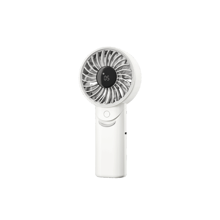 ΑΝΕΜΙΣΤΗΡΑΣ ΑΤΟΜΙΚΟΣ NITECORE NEF03 PRO, Blue - Image 3
