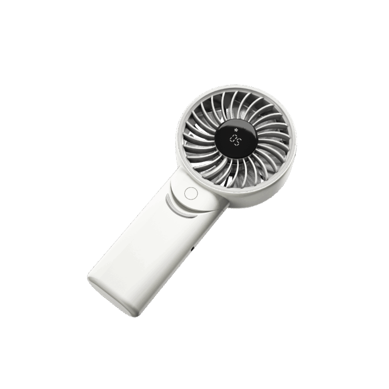 ΑΝΕΜΙΣΤΗΡΑΣ ΑΤΟΜΙΚΟΣ NITECORE NEF03 PRO, Blue - Image 4