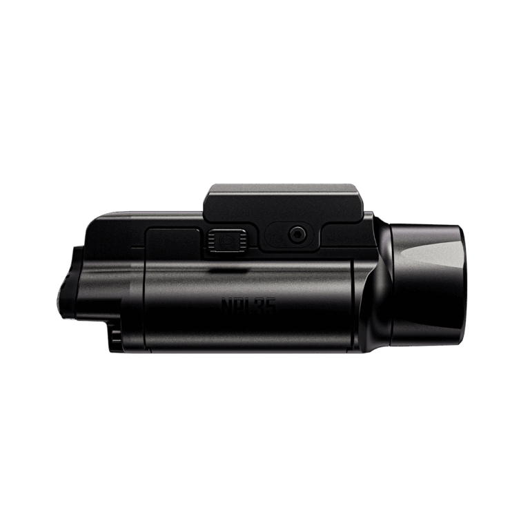 ΦΑΚΟΣ LED NITECORE NPL35, 2000lumens, 412meters - Image 2