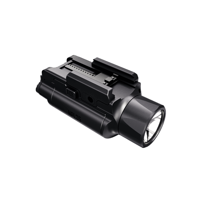 ΦΑΚΟΣ LED NITECORE NPL35, 2000lumens, 412meters - Image 3