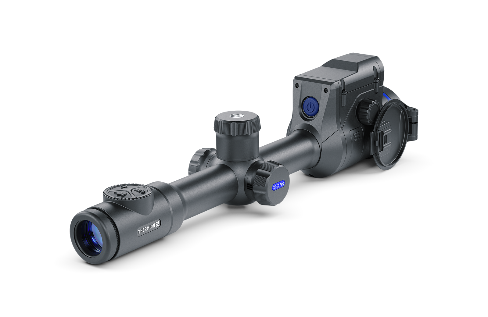 ΘΕΡΜΙΚΗ ΑΠΕΙΚΟΝΙΣΗ PULSAR THERMION 2 LRF XQ50 Pro - Image 2