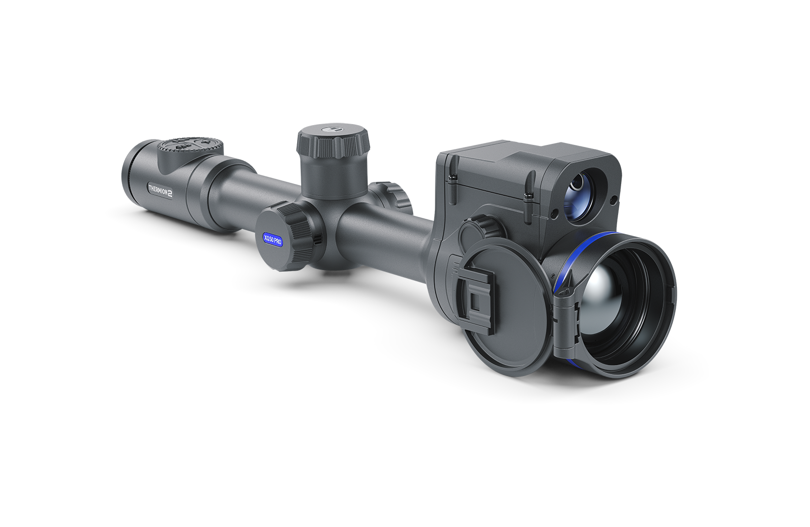 ΘΕΡΜΙΚΗ ΑΠΕΙΚΟΝΙΣΗ PULSAR THERMION 2 LRF XQ50 Pro