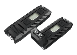 ΦΑΚΟΣ LED NITECORE THUMB USB-C s/n, rechargable, 85lumens