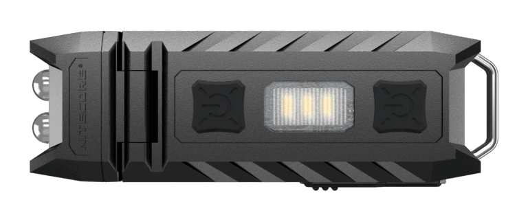ΦΑΚΟΣ LED NITECORE THUMB USB-C s/n, rechargable, 85lumens - Image 3
