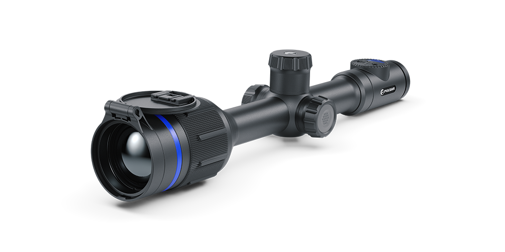 ΘΕΡΜΙΚΗ ΑΠΕΙΚΟΝΙΣΗ PULSAR THERMION 2 XQ35 Pro