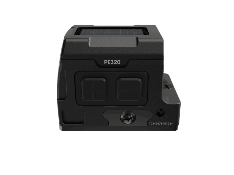 ΣΚΟΠΕΥΤΙΚΟ AIMWIN PE320 Open Reflex Solar Sight - Image 2
