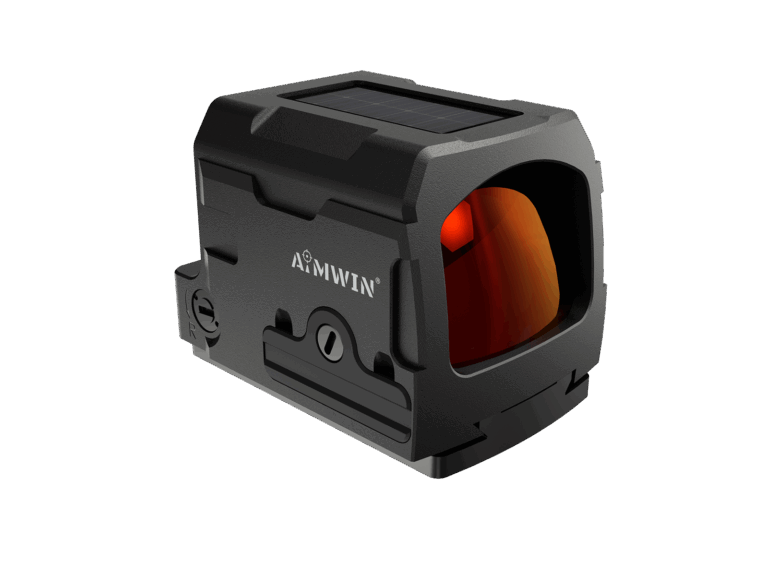 ΣΚΟΠΕΥΤΙΚΟ AIMWIN PE320 Open Reflex Solar Sight - Image 3