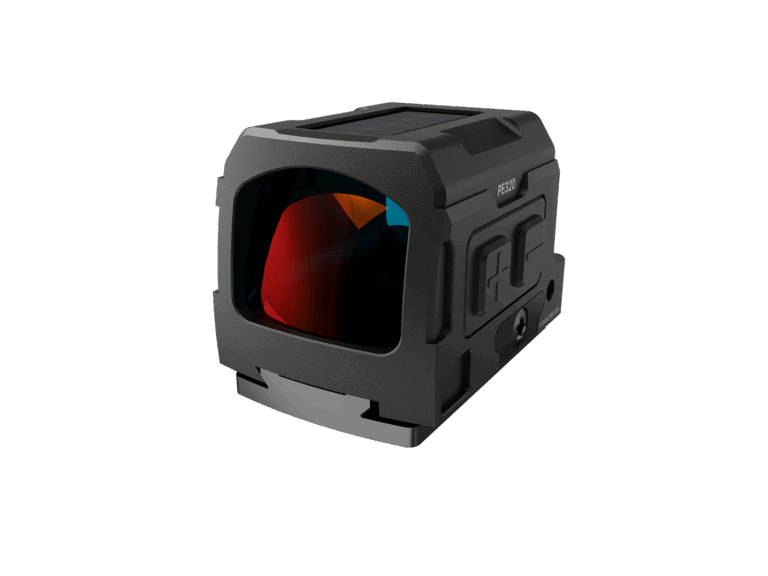 ΣΚΟΠΕΥΤΙΚΟ AIMWIN PE320 Open Reflex Solar Sight - Image 6