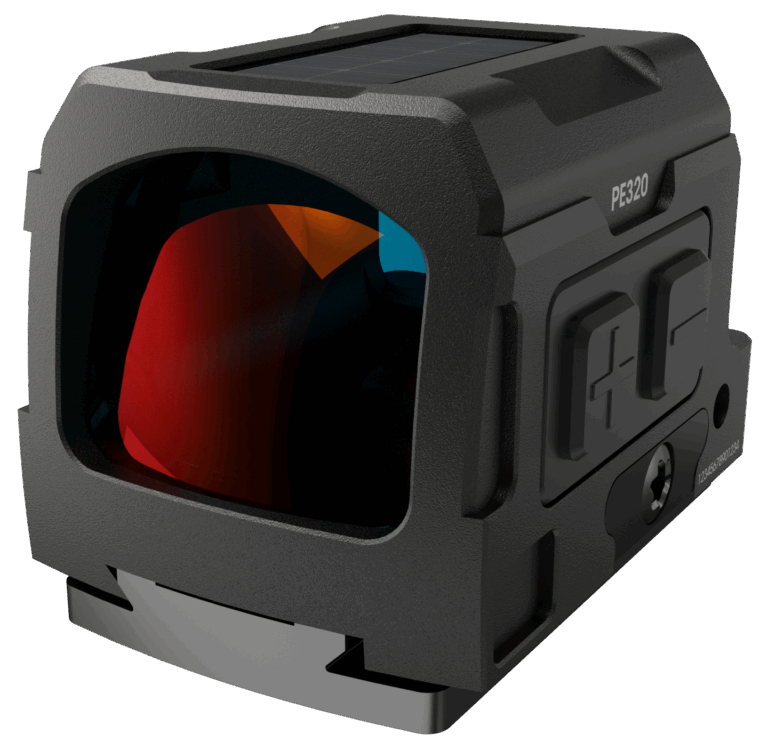 ΣΚΟΠΕΥΤΙΚΟ AIMWIN PE320 Open Reflex Solar Sight