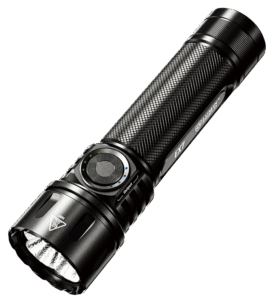 ΦΑΚΟΣ LED NITECORE EX7, 6000Lumens, 3xBeam Patterns