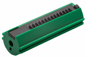 FPS Piston for AK/G36 MARUI NGRS full metal rack 14 teeth