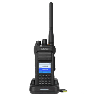 ΠΟΜΠΟΔΕΚΤΗΣ RETEVIS HA1UV,5W IP67, Dual Band (EU Ver.)