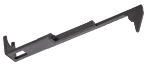 FPS carbon fiber Reinforced AEG Tappet Plate for tokyo marui next gen recoil shock
