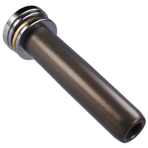FPS ergal ball bearing spring guide for MARUI M4 SRE
