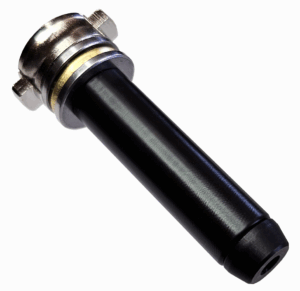 FPS Version 2 Ergal Ball Bearing Spring Guide for KING ARMS-SPECNA-MACO-MAW-DBOYS QD gearbox version